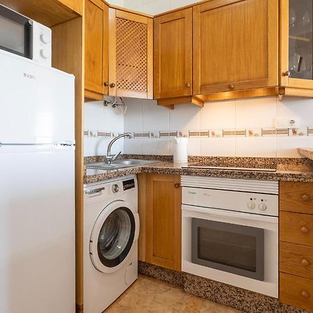 Cozy Apartment In サン・ペドロ・デル・ピナタル エクステリア 写真