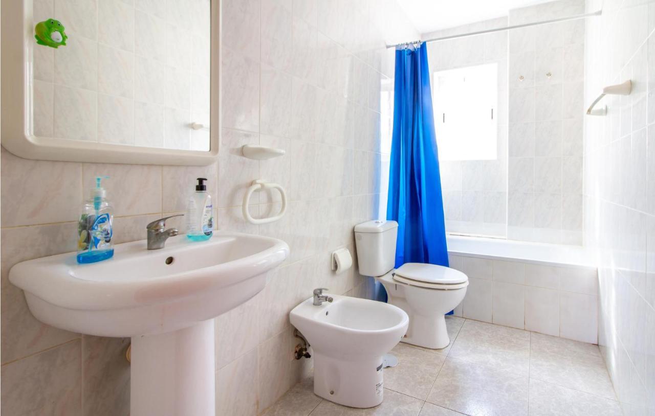 Cozy Apartment In サン・ペドロ・デル・ピナタル エクステリア 写真