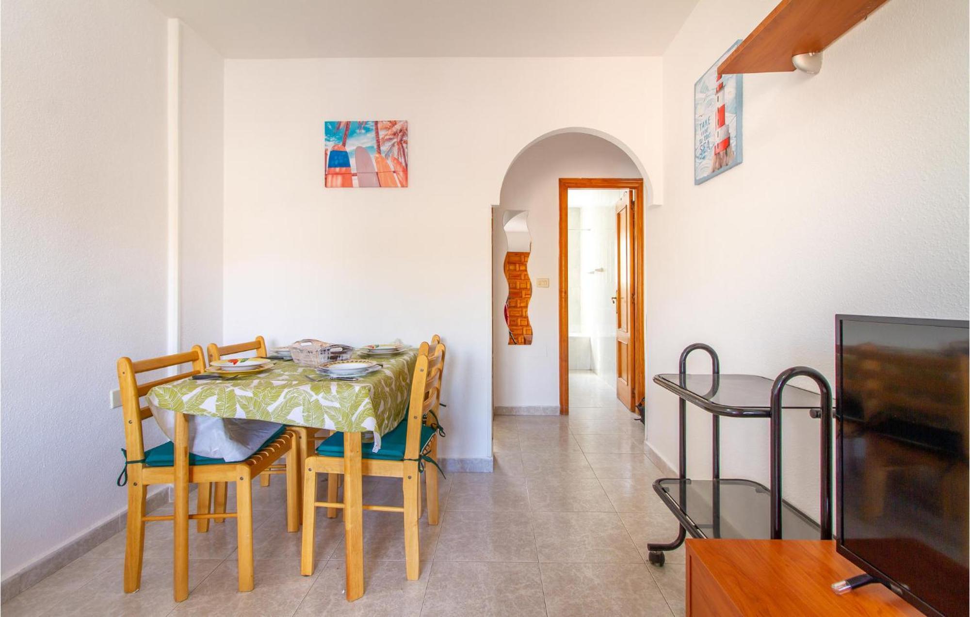 Cozy Apartment In サン・ペドロ・デル・ピナタル エクステリア 写真